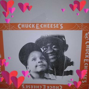 Meet your Posher, Heath